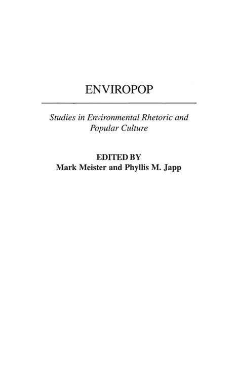 Produktbild: Enviropop