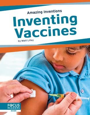 Produktbild: Inventing Vaccines