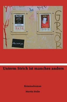 Produktbild: Unterm Strich ist manches anders