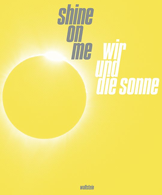 Produktbild: Shine on Me