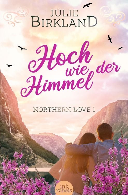 Produktbild: Hoch wie der Himmel
