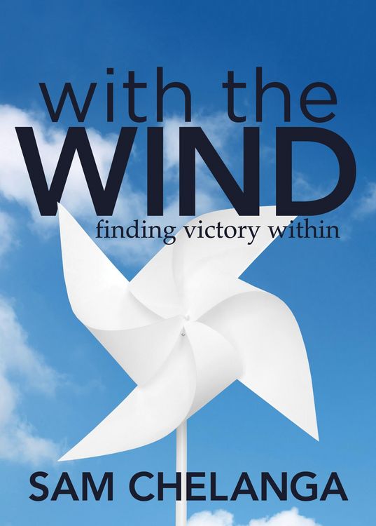 Produktbild: With the Wind