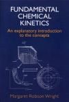 Produktbild: Fundamental Chemical Kinetics