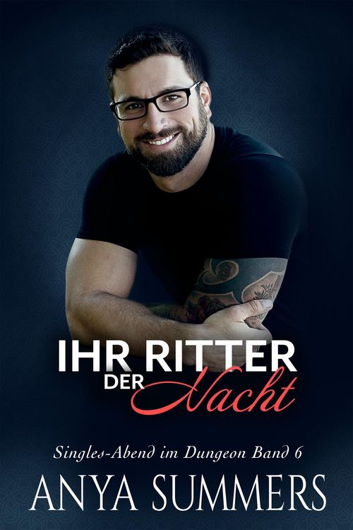 Produktbild: Ihr Ritter der Nacht