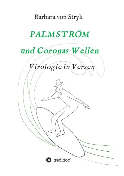 Produktbild: Palmstr&ouml;m und Coronas Wellen
