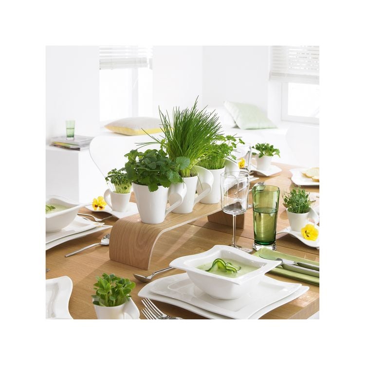 Produktbild: Villeroy & Boch Newwave Kaffeeobertasse