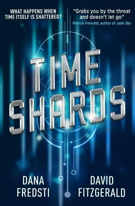 Produktbild: Time Shards