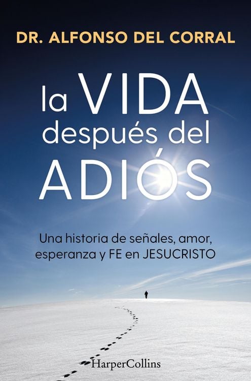 Produktbild: La vida despu&eacute;s del adi&oacute;s
