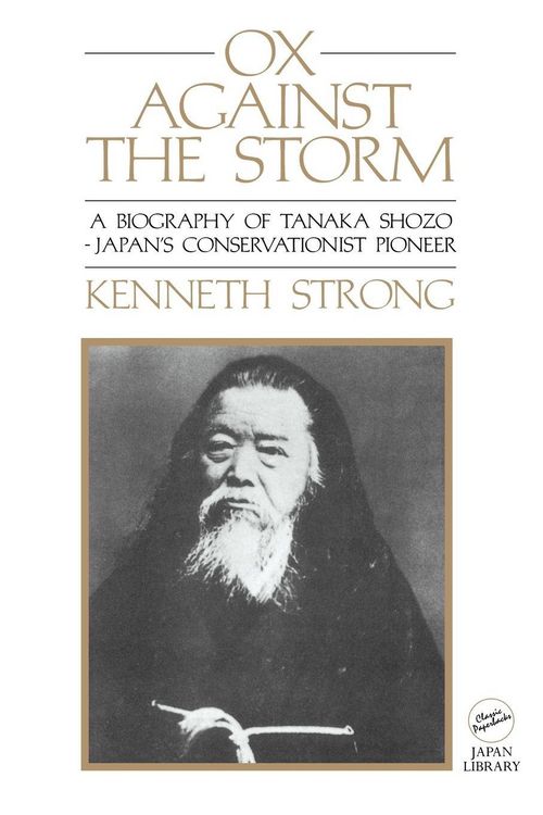 Produktbild: Ox Against the Storm