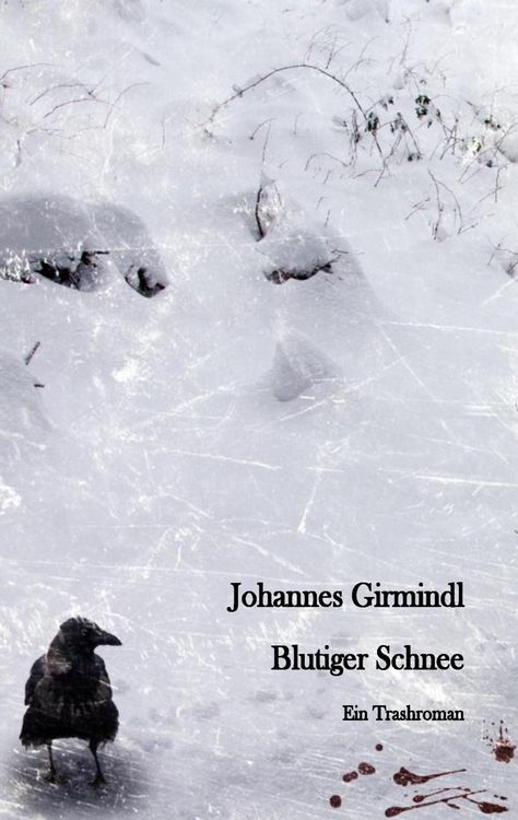 Produktbild: Blutiger Schnee
