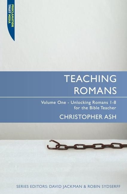 Produktbild: Teaching Romans