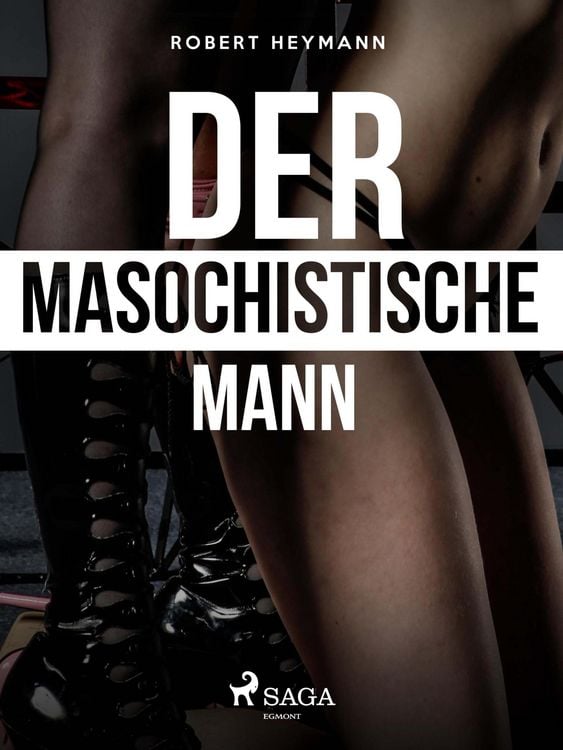 Produktbild: Der masochistische Mann