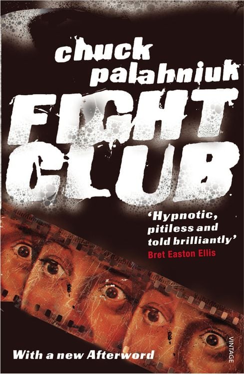 Produktbild: Fight Club