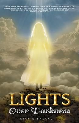 Produktbild: Lights Over Darkness