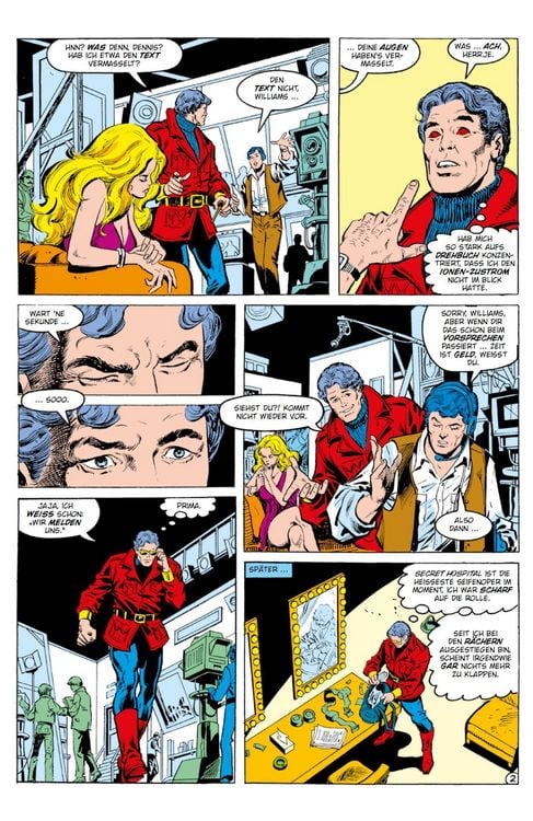 Produktbild: Wonder Man