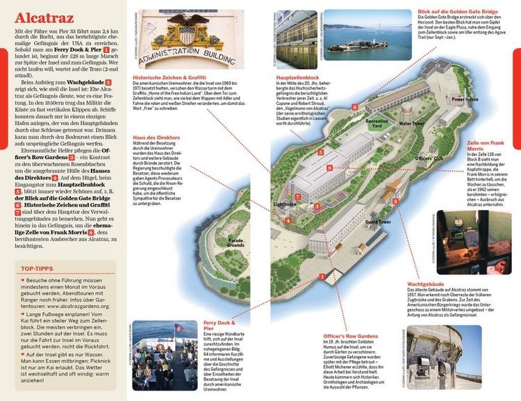 Produktbild: Lonely Planet Reisef&uuml;hrer USA Westen
