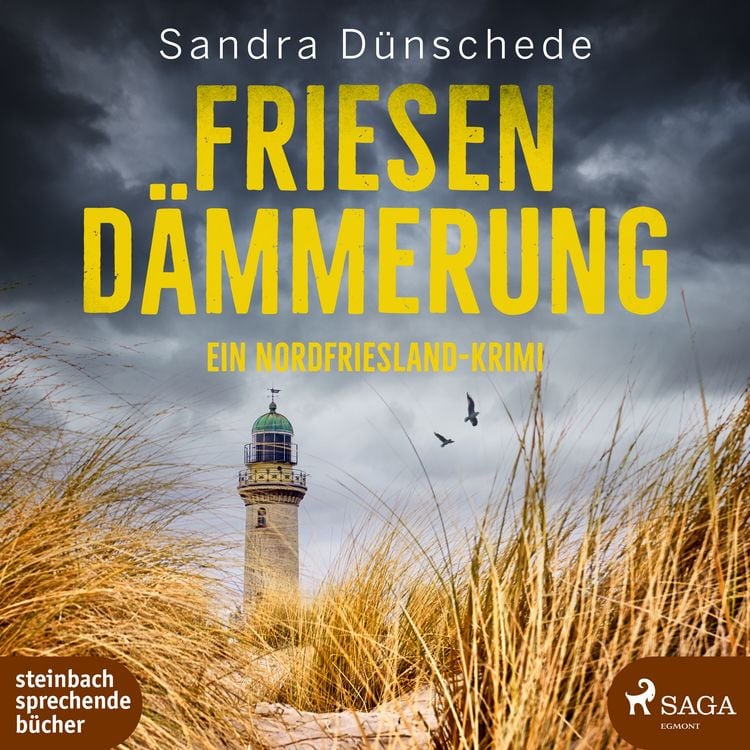 Produktbild: Friesendämmerung