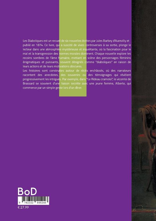 Produktbild: Les Diaboliques