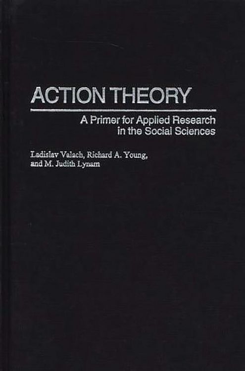 Produktbild: Action Theory