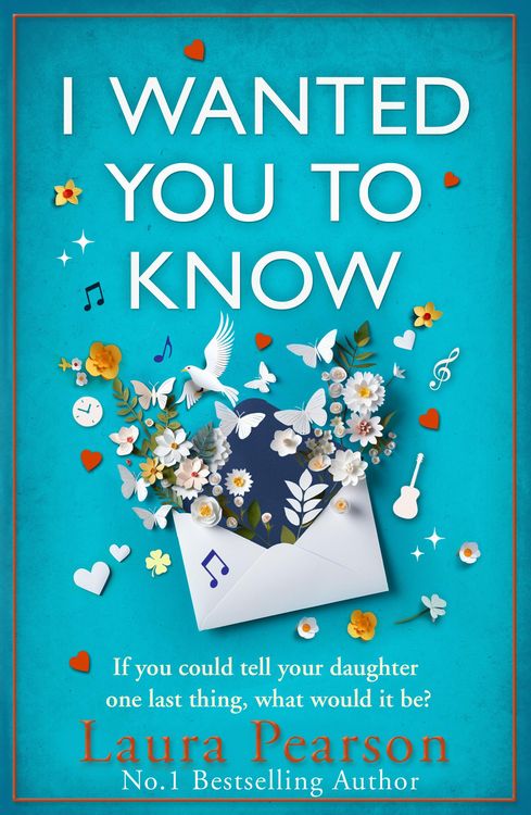 Produktbild: I Wanted You To Know