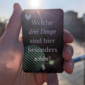 Produktbild: Stadtpause