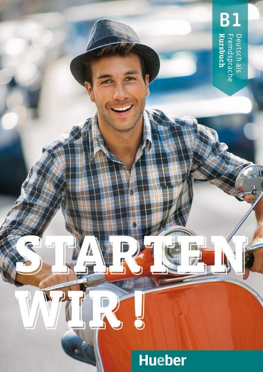 Produktbild: Starten wir! B1