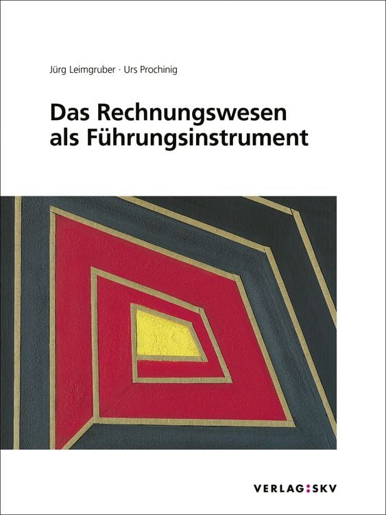 Produktbild: Das Rechnungswesen als Führungsinstrument, Bundle