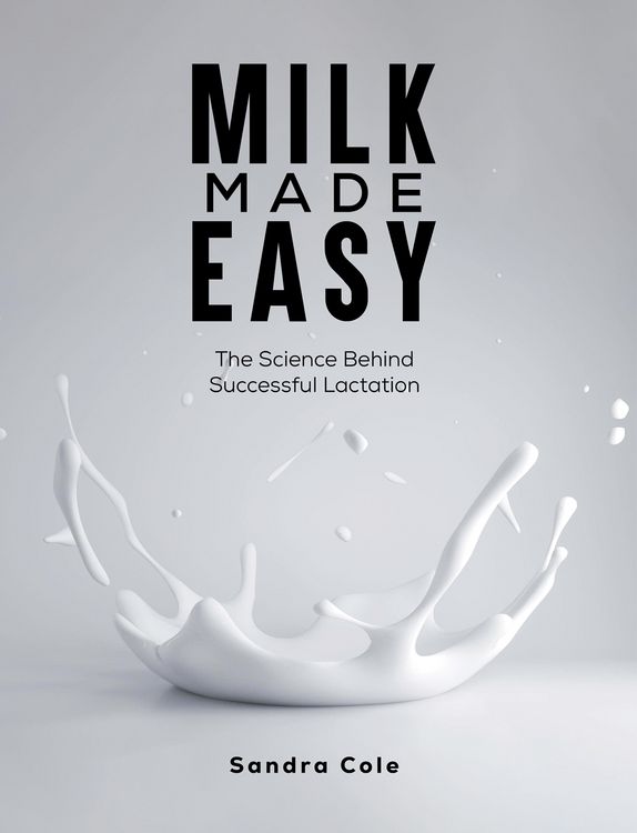 Produktbild: Milk Made Easy