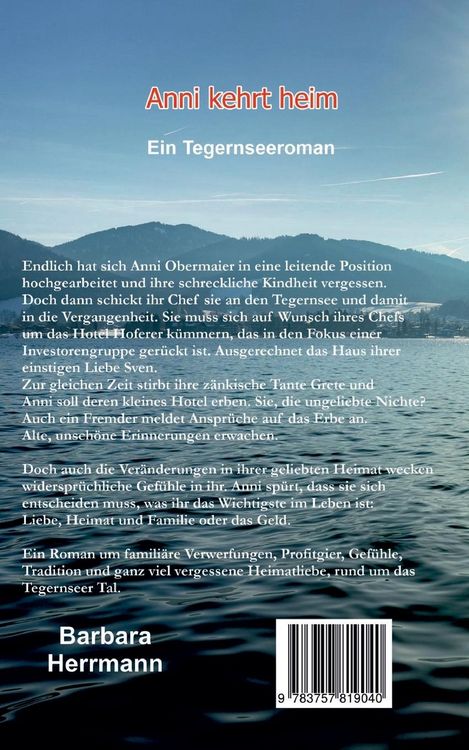 Produktbild: Anni kehrt heim
