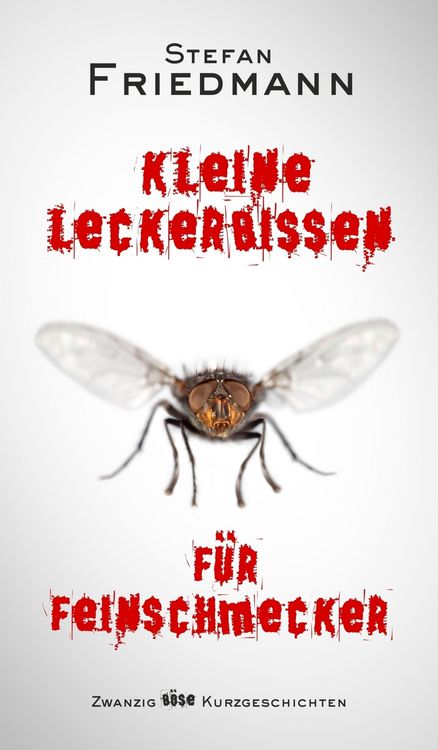 Produktbild: Kleine Leckerbissen f&uuml;r Feinschmecker