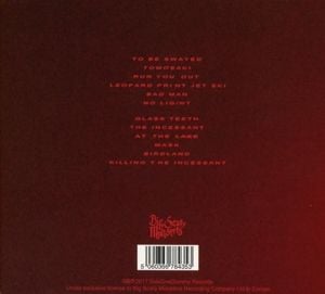 Produktbild: The Incessant