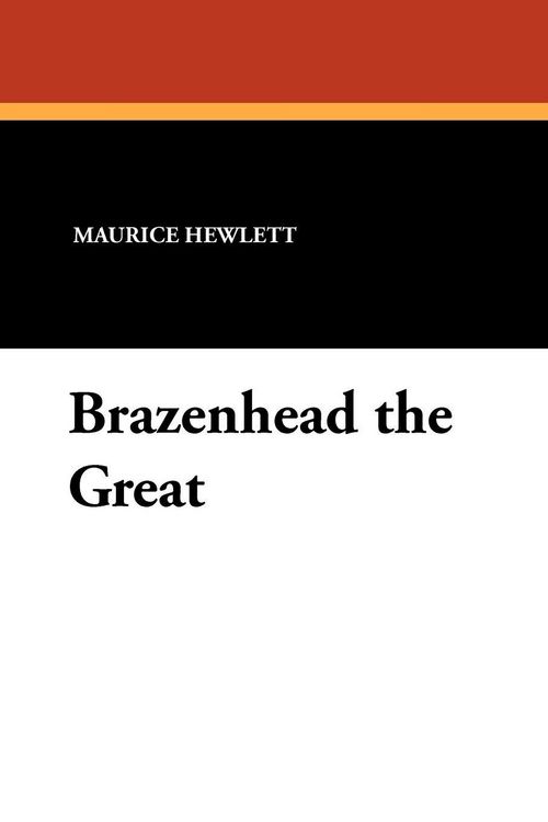 Produktbild: Brazenhead the Great