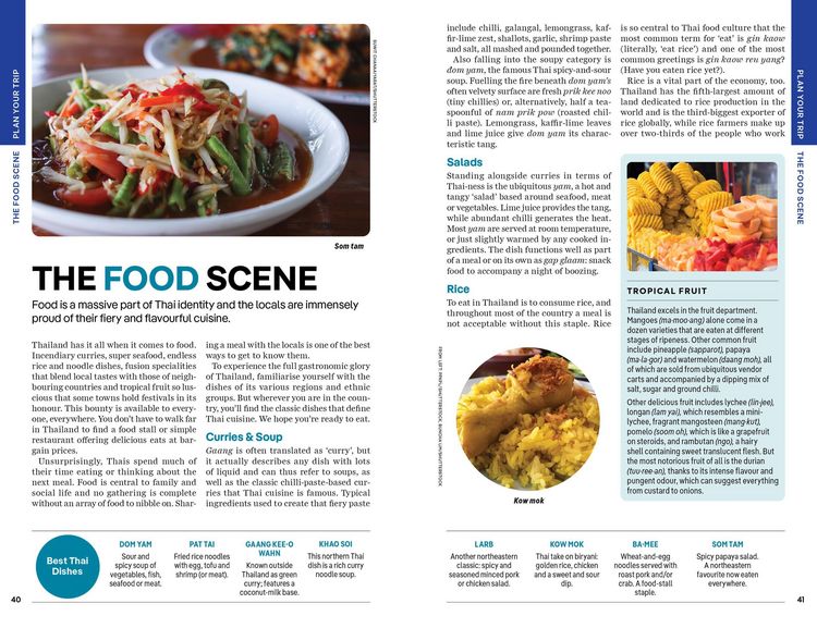Produktbild: Lonely Planet Thailand's Islands & Beaches