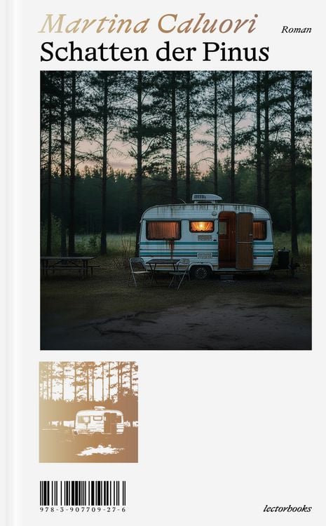 Produktbild: Schatten der Pinus
