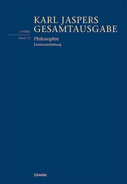 Produktbild: Philosophie