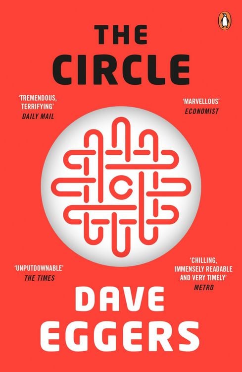 Produktbild: The Circle
