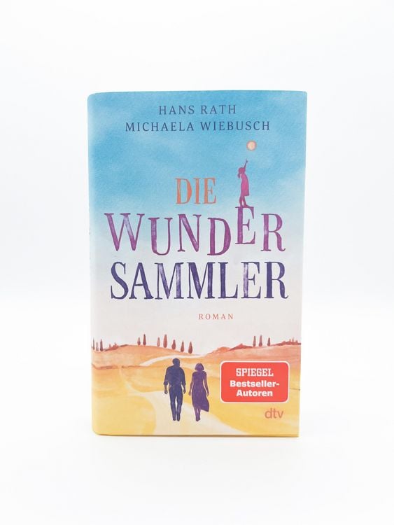 Produktbild: Die Wundersammler