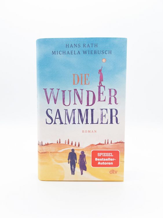 Produktbild: Die Wundersammler