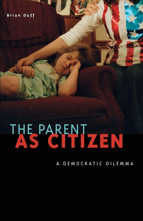 Produktbild: The Parent as Citizen