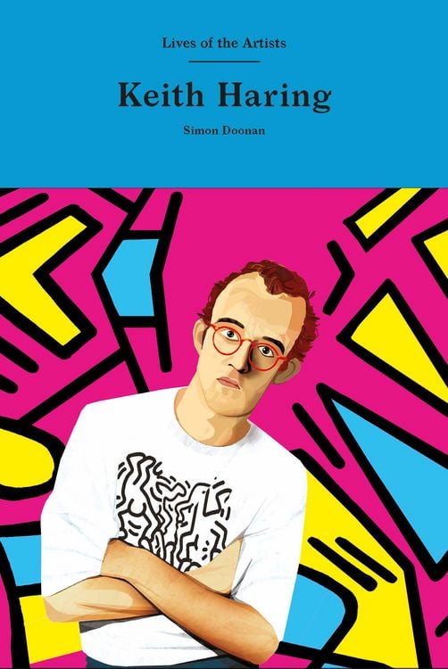 Produktbild: Keith Haring
