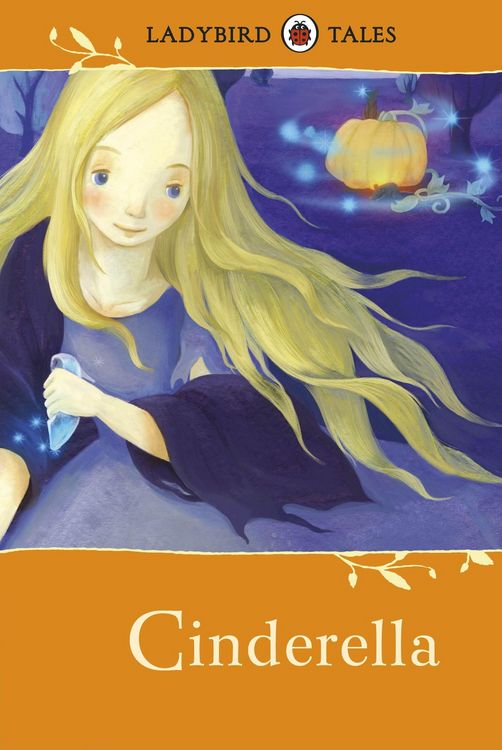 Produktbild: Ladybird Tales: Cinderella