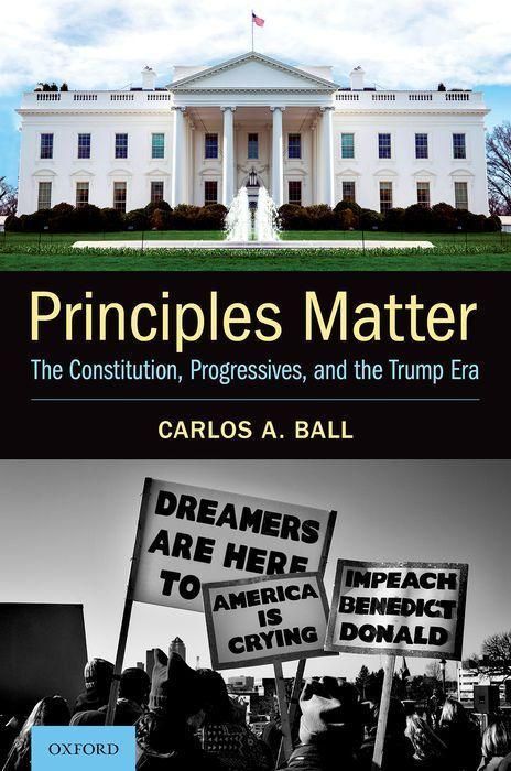 Produktbild: Principles Matter