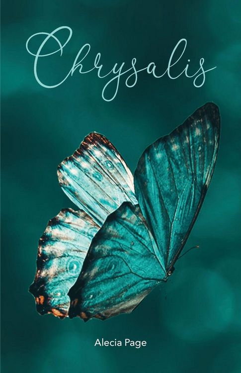 Produktbild: Chrysalis