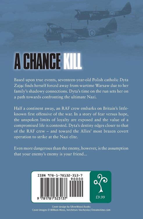 Produktbild: A Chance Kill