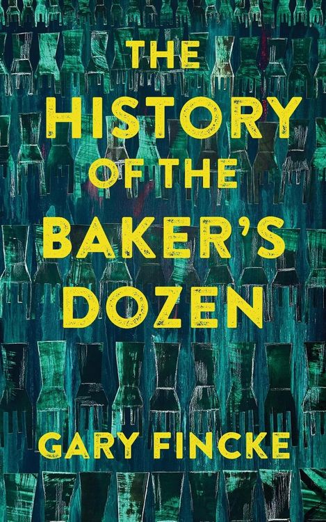 Produktbild: The History of the Baker's Dozen