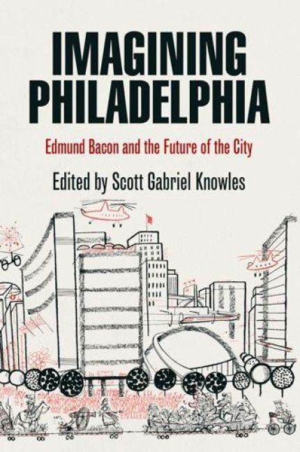 Produktbild: Imagining Philadelphia