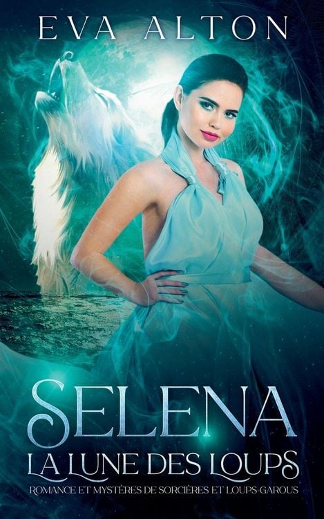 Produktbild: Selena - La Lune des Loups