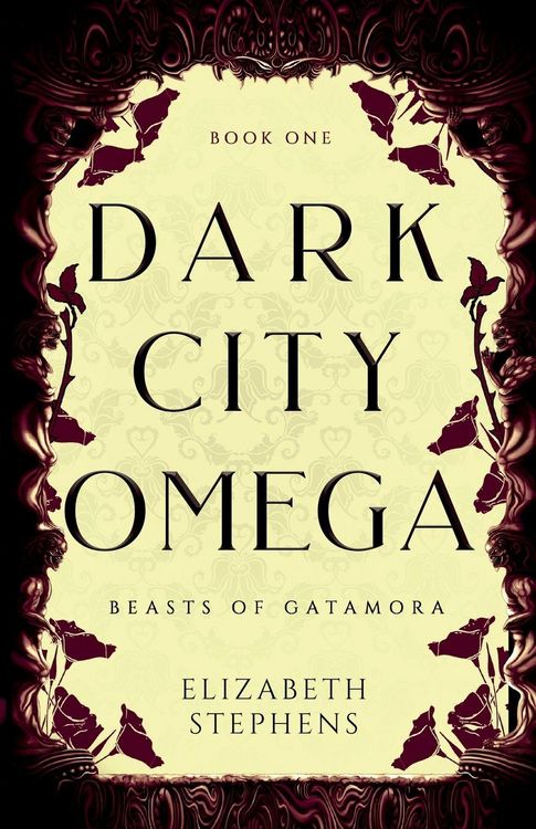 Produktbild: Dark City Omega (Discreet Cover Edition)