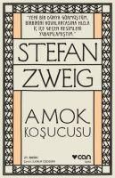 Produktbild: Amok Kosucusu