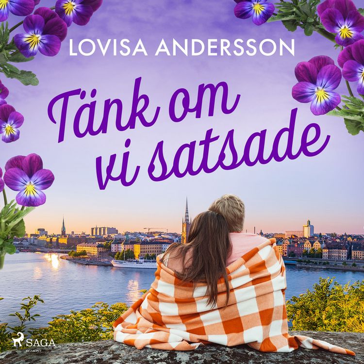 Produktbild: T&auml;nk om vi satsade